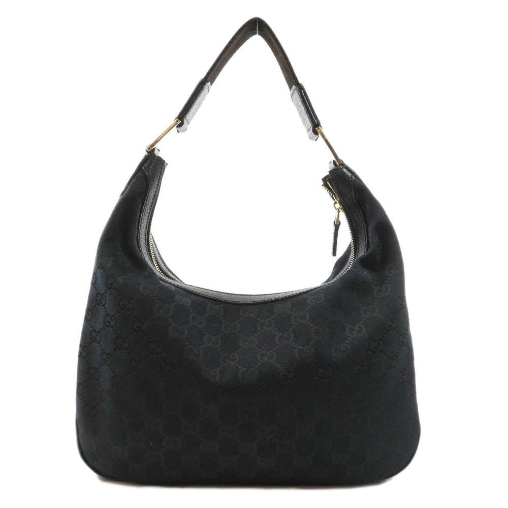 Gucci One Bag Shoulder Hobo Canvas